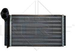 NRF Hőcserélő, belső tér fűtés NRF 53550 (53550)