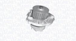 Magneti Marelli Vízszivattyú, motorhűtés MAGNETI MARELLI WPQ0306 (WPQ0306)