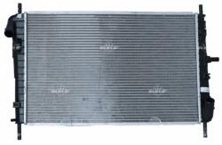 NRF hűtő, motorhűtés NRF 509641 (509641)