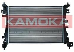 KAMOKA hűtő, motorhűtés KAMOKA 7705197