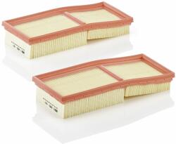 Mann-filter légszűrő MANN-FILTER C 2861-2 (C 2861-2) - centralcar
