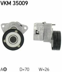 SKF Szíjfeszítő, hosszbordás szíj SKF VKM 35009 (VKM 35009)
