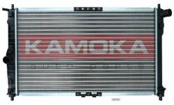 KAMOKA hűtő, motorhűtés KAMOKA 7705017