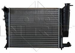 NRF hűtő, motorhűtés NRF 58823 (58823)