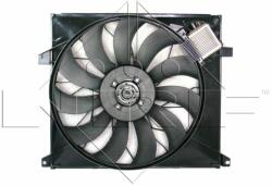 NRF ventilátor, motorhűtés NRF 47446 (47446)