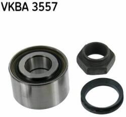 SKF kerékcsapágy készlet SKF VKBA 3557