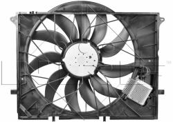 NRF ventilátor, motorhűtés NRF 47297 (47297)