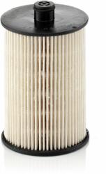 Mann-filter Üzemanyagszűrő MANN-FILTER PU 823 x