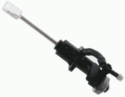 SACHS adóhenger, kuplung SACHS 6284 000 020 (6284 000 020)