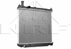 NRF hűtő, motorhűtés NRF 52231 (52231)