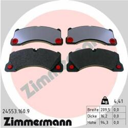 ZIMMERMANN Zim-24553.160. 9