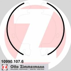 ZIMMERMANN Zim-10990.107. 6