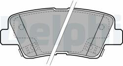 DELPHI Klocki Ham. Kia Soul 09- Tyl (lp2195)