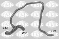 SASIC hűtőcső SASIC 3406029 (3406029)