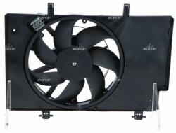 NRF ventilátor, motorhűtés NRF 47650 (47650)