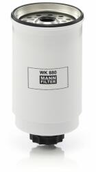Mann-filter Üzemanyagszűrő MANN-FILTER WK 880 (WK 880)