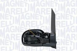 Magneti Marelli külső visszapillantó, vezetőfülke MAGNETI MARELLI 351991119380 (351991119380)