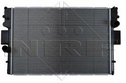 NRF hűtő, motorhűtés NRF 53614 (53614)