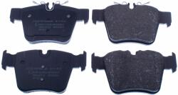 Denckermann fékbetétkészlet, tárcsafék DENCKERMANN B111512 (B111512)