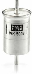 Mann-filter Üzemanyagszűrő MANN-FILTER WK 5003