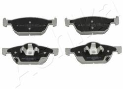 ASHIKA Klocki Ham. Honda Civic Ix 1.4 (50-04-407)