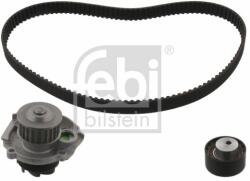 Febi Bilstein Vízpumpa + fogasszíj készlet FEBI BILSTEIN 32745 (32745)