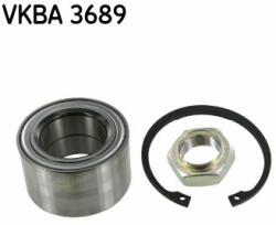 SKF kerékcsapágy készlet SKF VKBA 3689