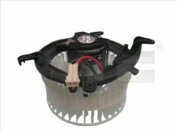 TYC Utastér-ventilátor TYC 521-0001 (521-0001)