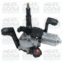 Meat & Doria törlőmotor MEAT & DORIA 27359