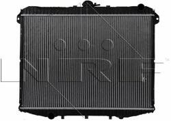 NRF hűtő, motorhűtés NRF 509533 (509533)