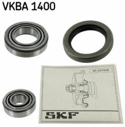 SKF kerékcsapágy készlet SKF VKBA 1400