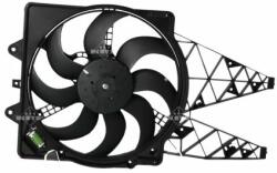 NRF ventilátor, motorhűtés NRF 47905 (47905)