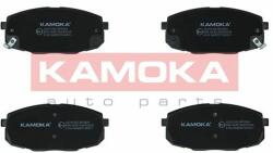 KAMOKA fékbetétkészlet, tárcsafék KAMOKA JQ101202