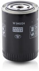 Mann-filter olajszűrő MANN-FILTER W 940/24