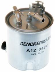 Denckermann Üzemanyagszűrő DENCKERMANN A120424 (A120424)