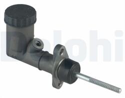 DELPHI adóhenger, kuplung DELPHI LM38606 (LM38606)