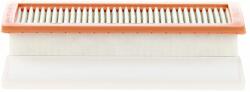 Mann-filter légszűrő MANN-FILTER C 36 003 (C 36 003)