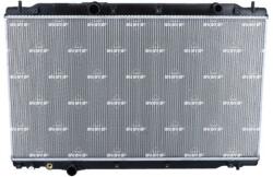 NRF hűtő, motorhűtés NRF 550160 (550160)