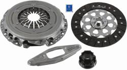 SACHS kuplungkészlet SACHS 3000 970 127 (3000 970 127)