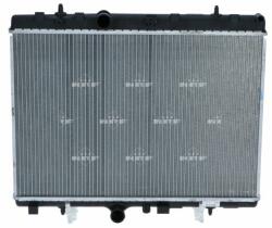 NRF hűtő, motorhűtés NRF 58226 (58226)