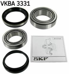 SKF kerékcsapágy készlet SKF VKBA 3331