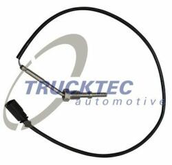 Trucktec Automotive Érzékelő, kipufogógáz-hőmérséklet TRUCKTEC AUTOMOTIVE 07.17. 120