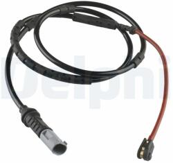 DELPHI figyelmezető kontaktus, fékbetétkopás DELPHI LZ0376 (LZ0376)