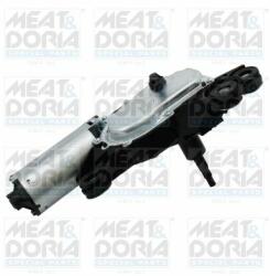 Meat & Doria törlőmotor MEAT & DORIA 27614