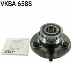 SKF kerékcsapágy készlet SKF VKBA 6588 (VKBA 6588) - centralcar