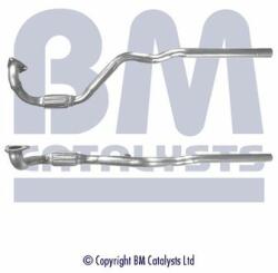 Bm Catalysts kipufogócső BM CATALYSTS BM70602