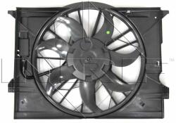NRF ventilátor, motorhűtés NRF 47444 (47444)
