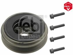 Febi Bilstein Szíjtárcsa, főtengely FEBI BILSTEIN 33733 (33733)