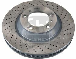 Febi Bilstein féktárcsa FEBI BILSTEIN 172937 (172937)