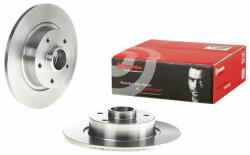 BREMBO Bre-08. B397.27 (08.b397.27)